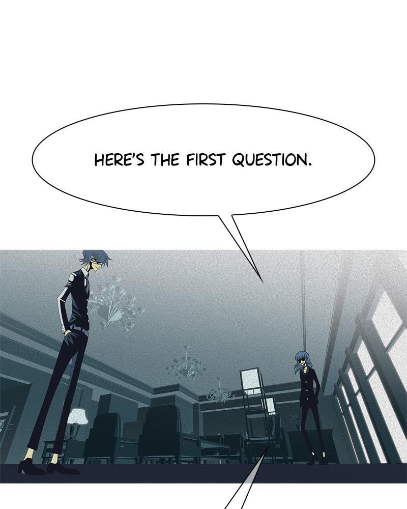 Vampire Syndrome Chapter 67 page 25 - 