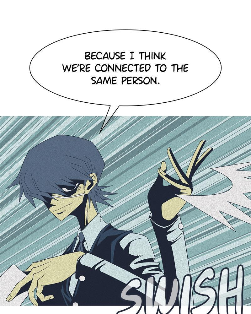 Vampire Syndrome Chapter 67 page 27 - 