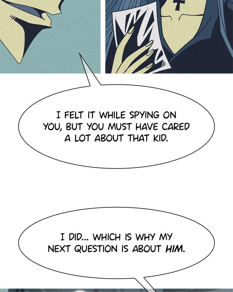 Vampire Syndrome Chapter 67 page 32 - 
