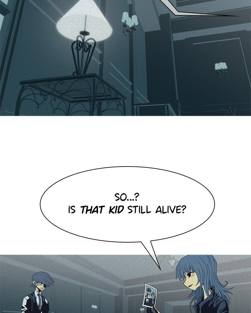 Vampire Syndrome Chapter 67 page 33 - 