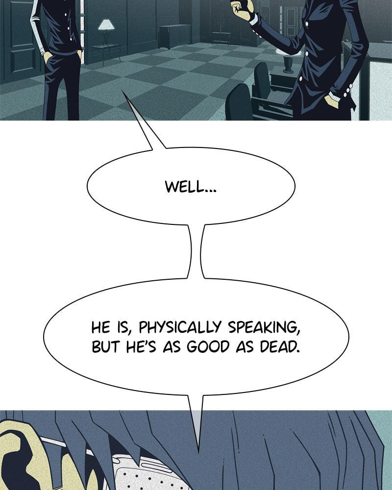 Vampire Syndrome Chapter 67 page 34 - 