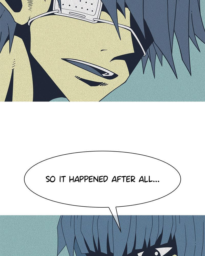 Vampire Syndrome Chapter 67 page 35 - 