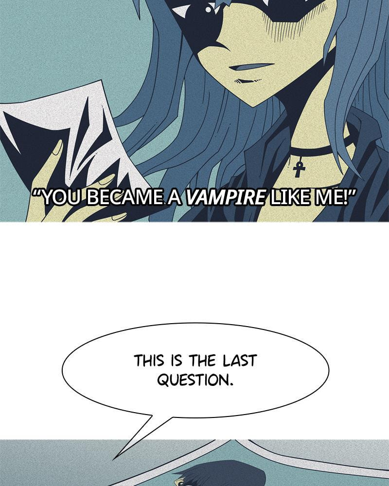 Vampire Syndrome Chapter 67 page 36 - 
