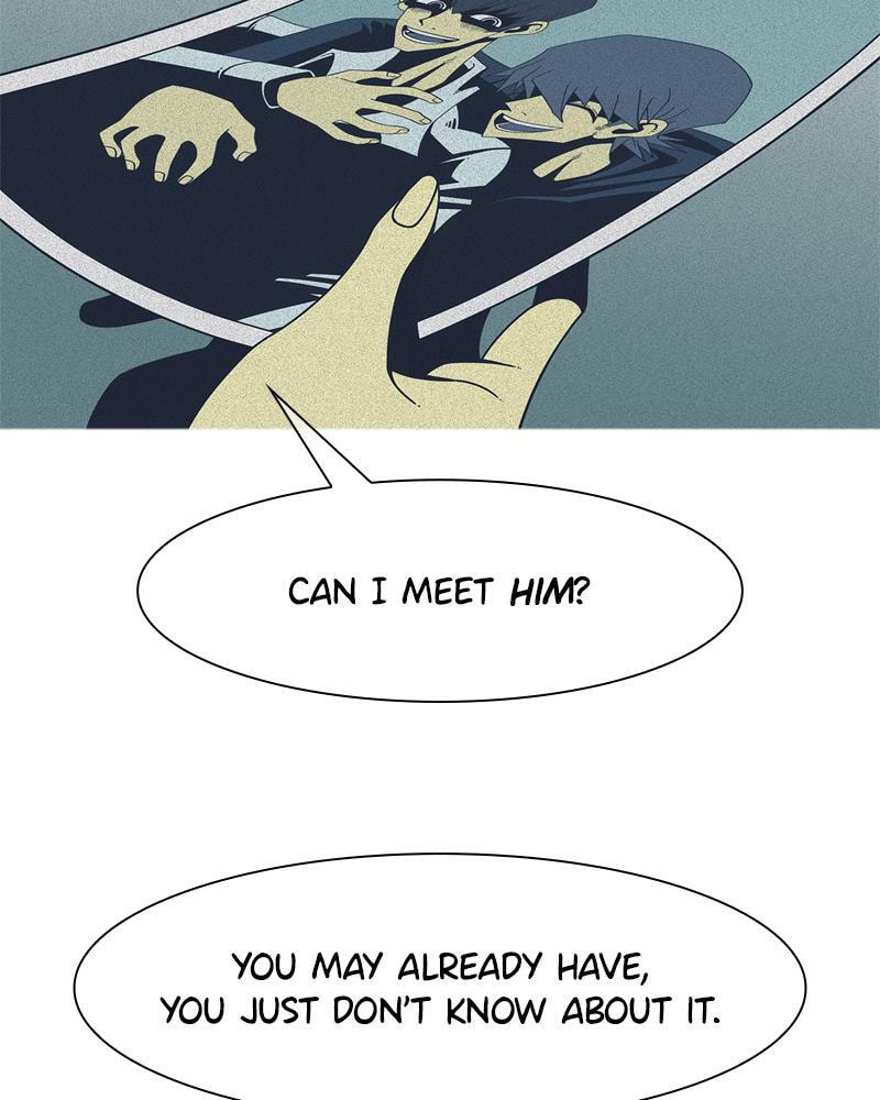 Vampire Syndrome Chapter 67 page 37 - 