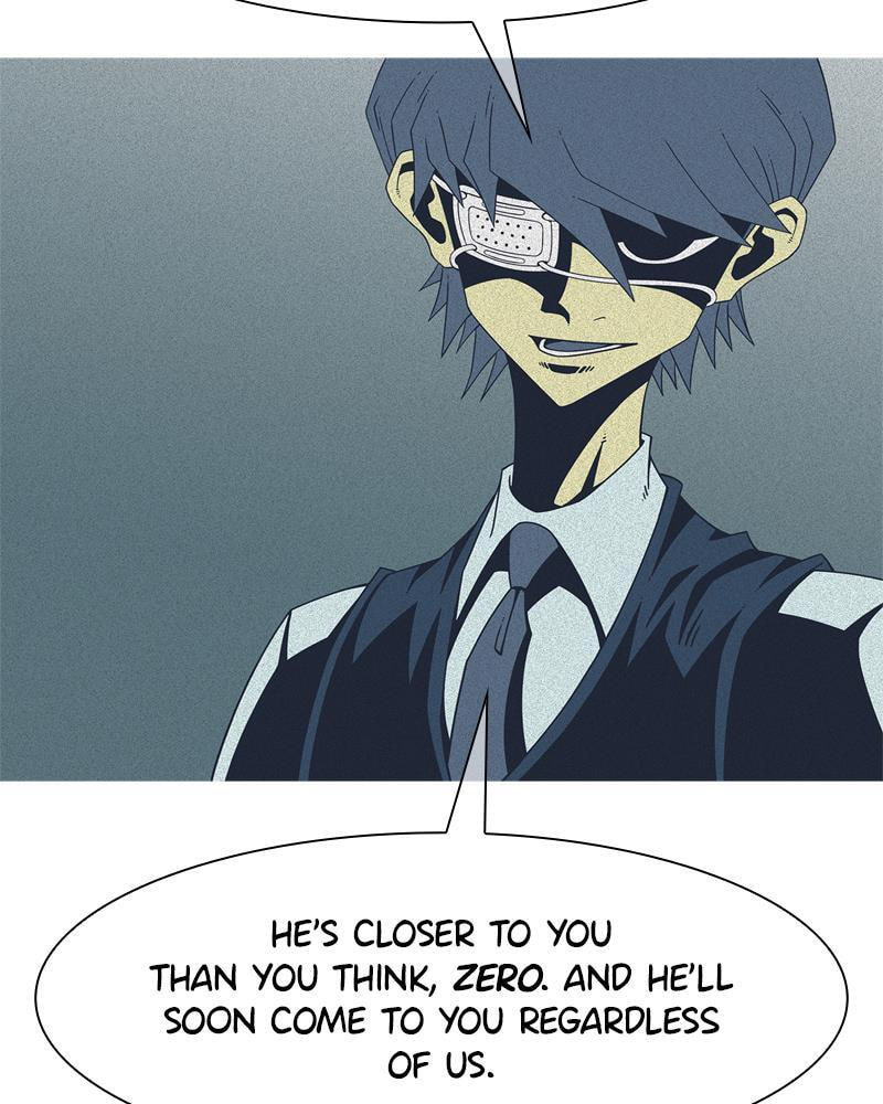 Vampire Syndrome Chapter 67 page 38 - 