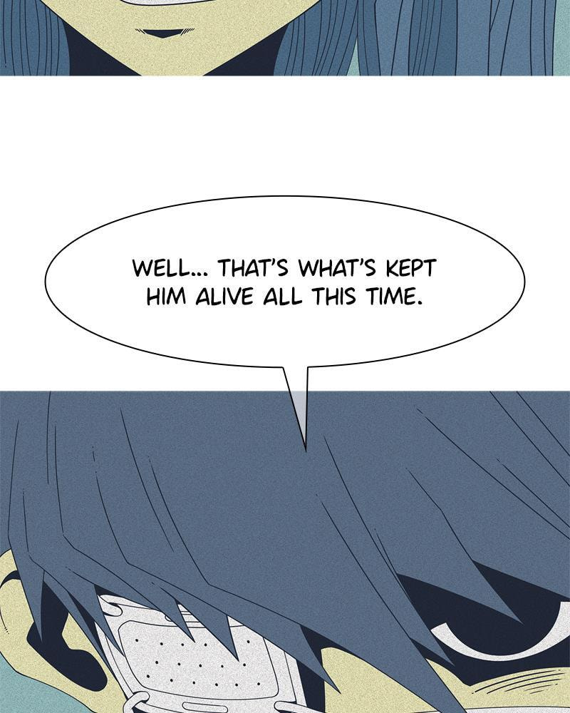 Vampire Syndrome Chapter 67 page 40 - 