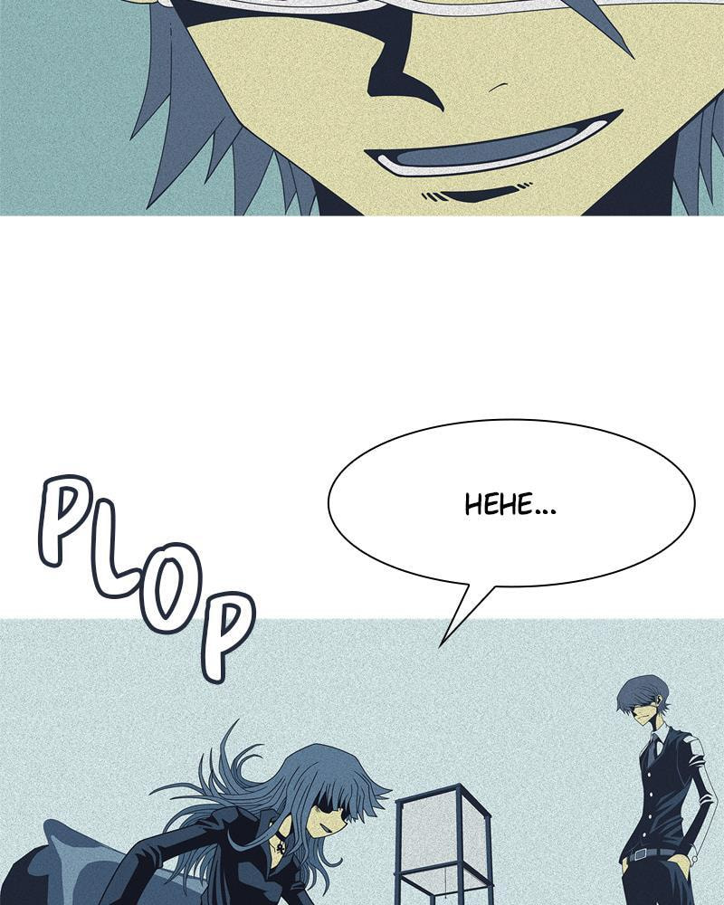 Vampire Syndrome Chapter 67 page 41 - 