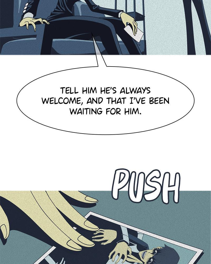 Vampire Syndrome Chapter 67 page 42 - 