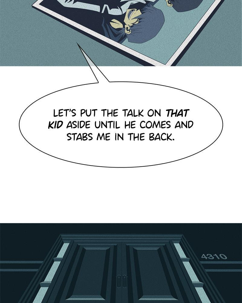 Vampire Syndrome Chapter 67 page 43 - 