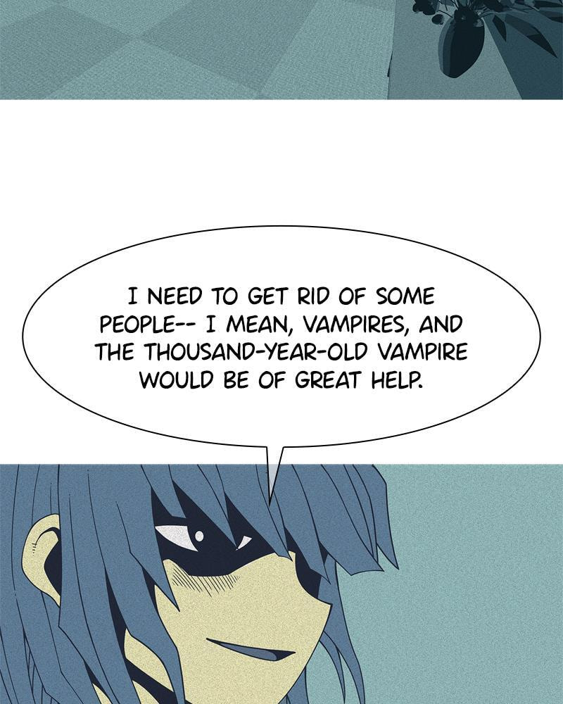 Vampire Syndrome Chapter 67 page 45 - 