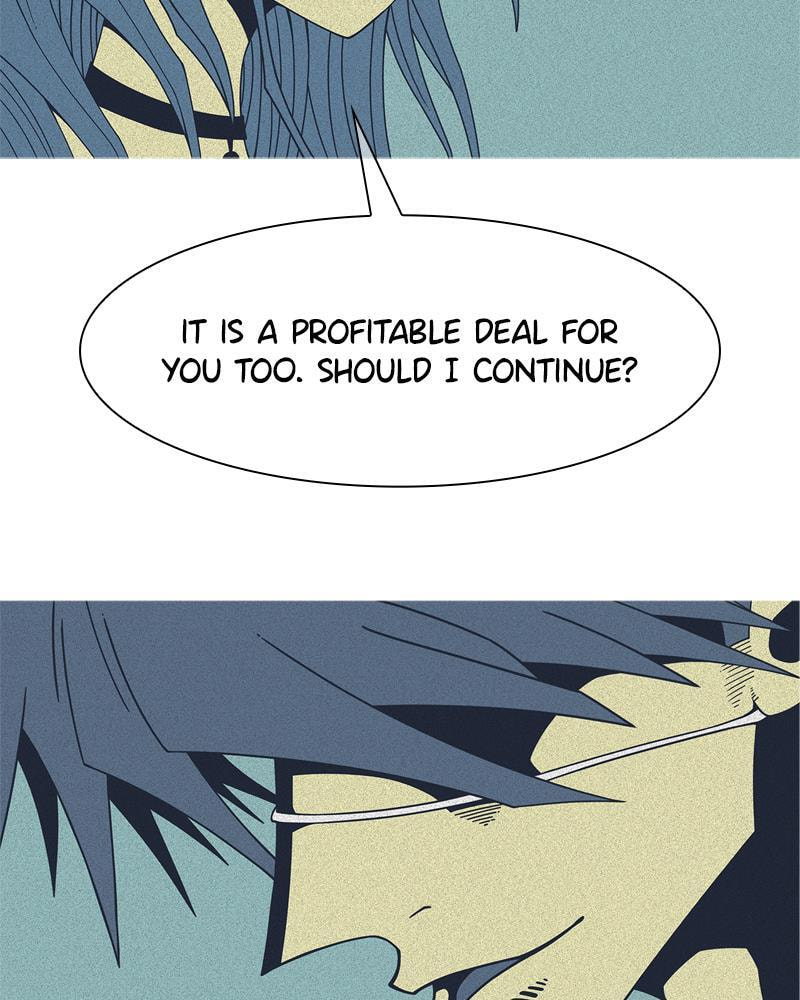 Vampire Syndrome Chapter 67 page 46 - 
