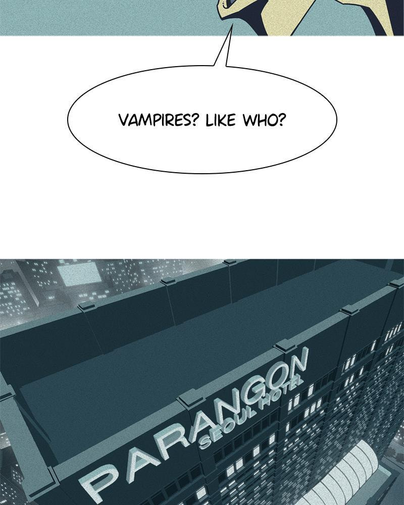 Vampire Syndrome Chapter 67 page 47 - 