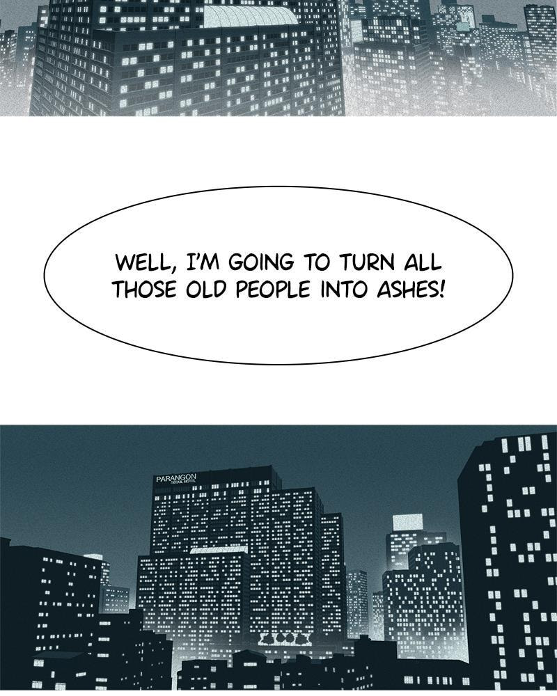 Vampire Syndrome Chapter 67 page 49 - 