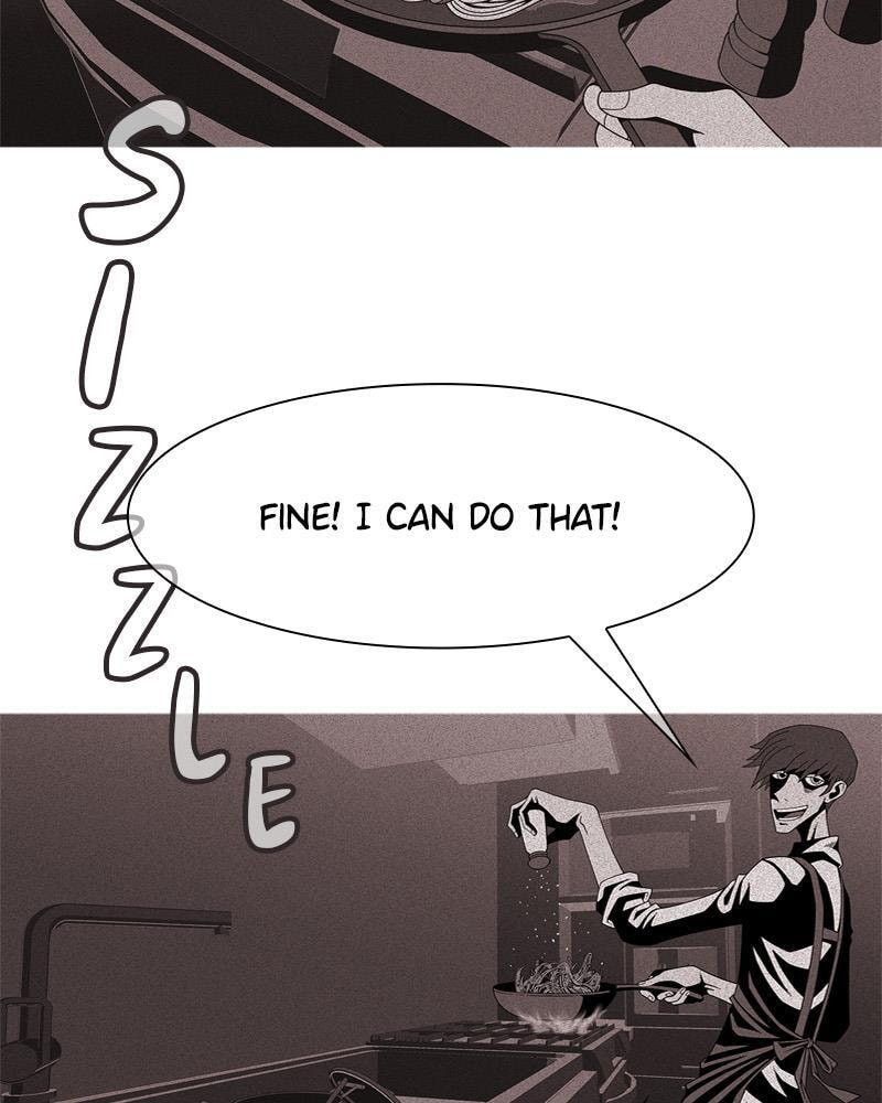 Vampire Syndrome Chapter 67 page 6 - 