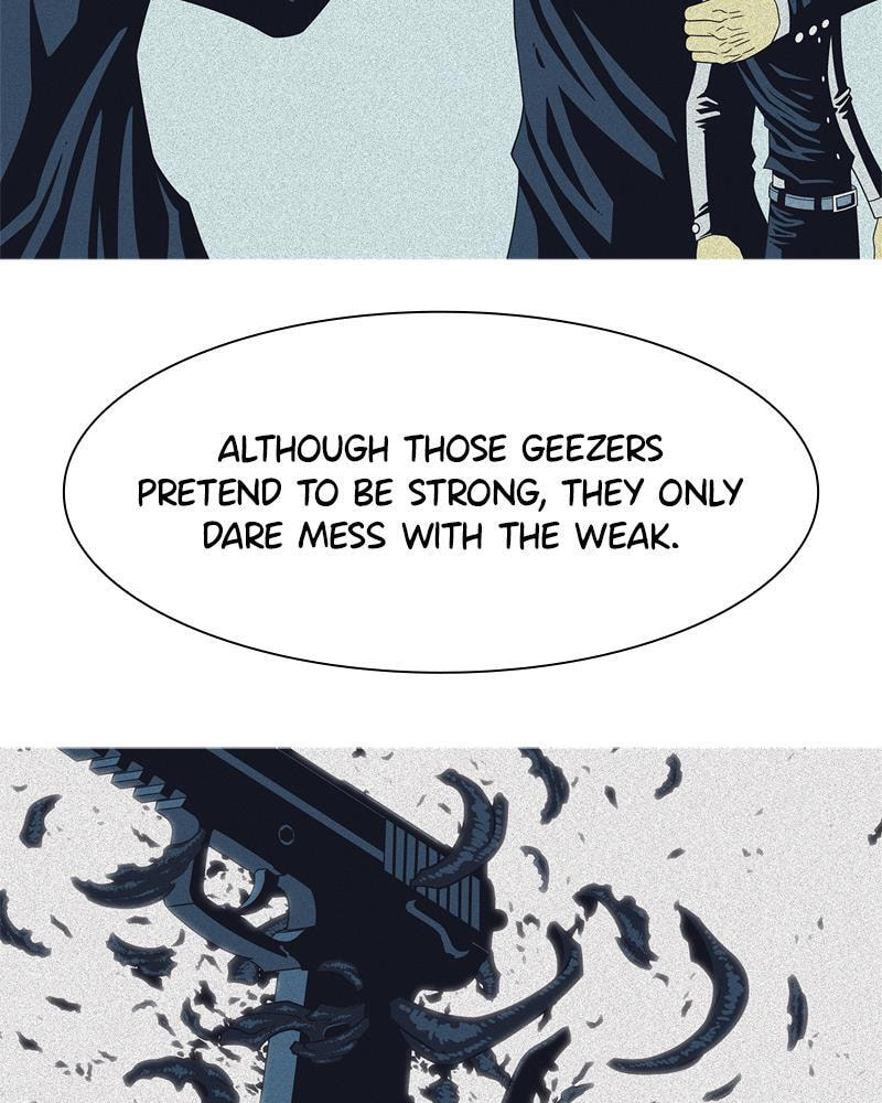 Vampire Syndrome Chapter 67 page 58 - 
