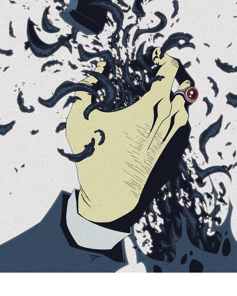 Vampire Syndrome Chapter 67 page 59 - 