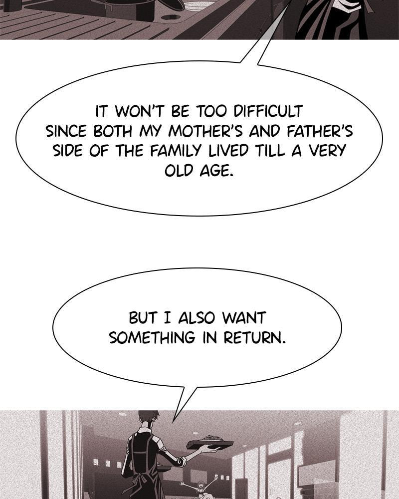 Vampire Syndrome Chapter 67 page 7 - 