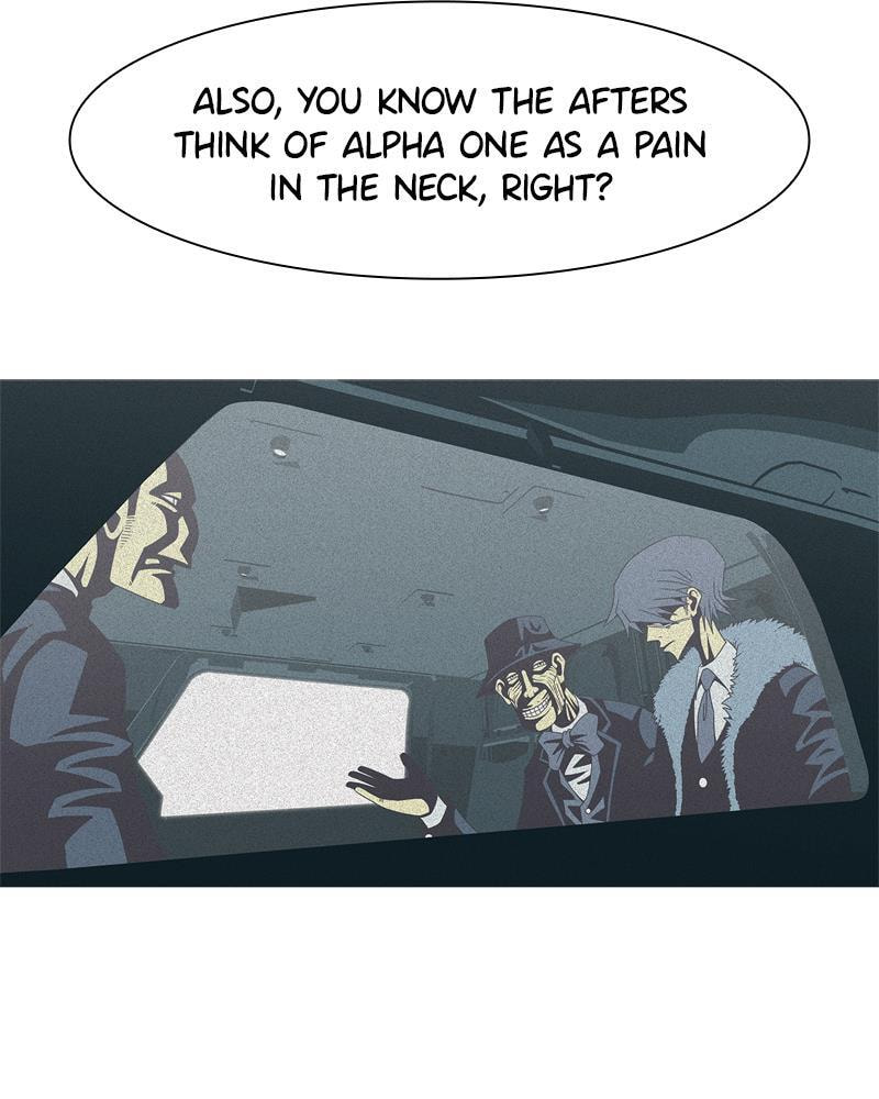 Vampire Syndrome Chapter 67 page 61 - 