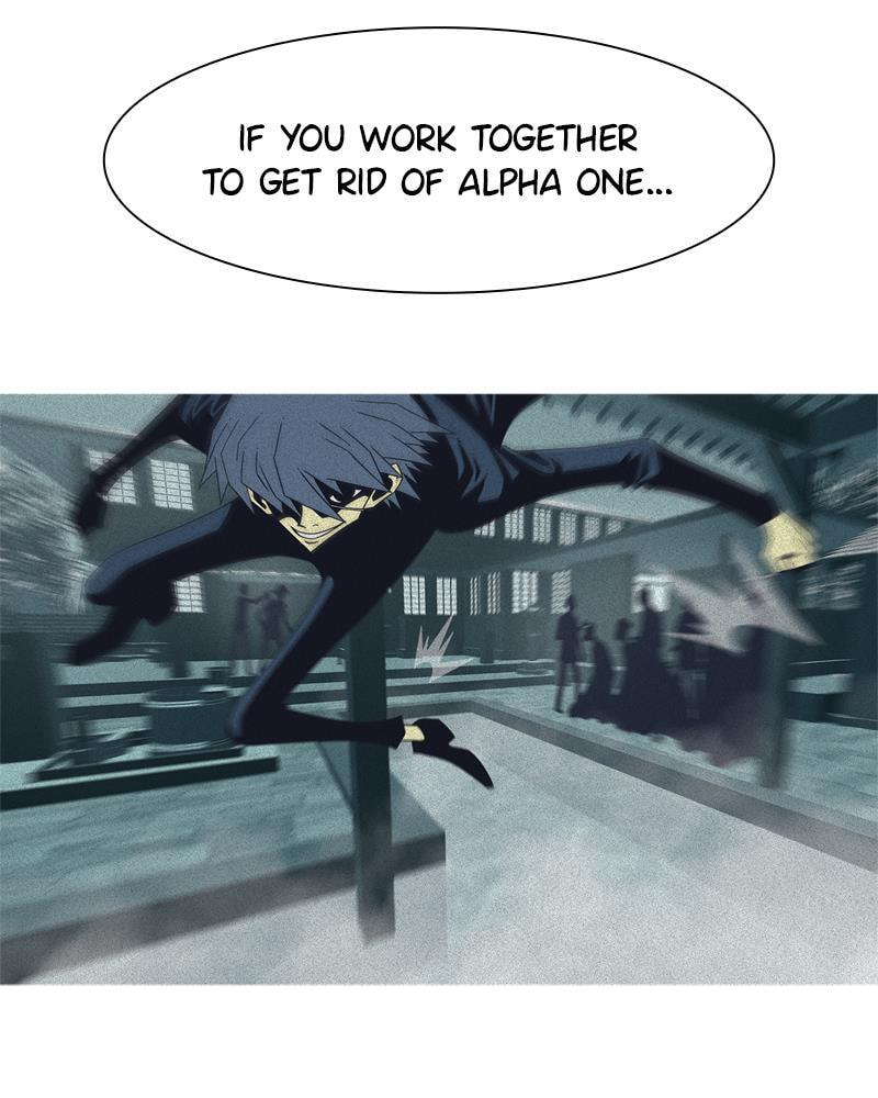 Vampire Syndrome Chapter 67 page 63 - 