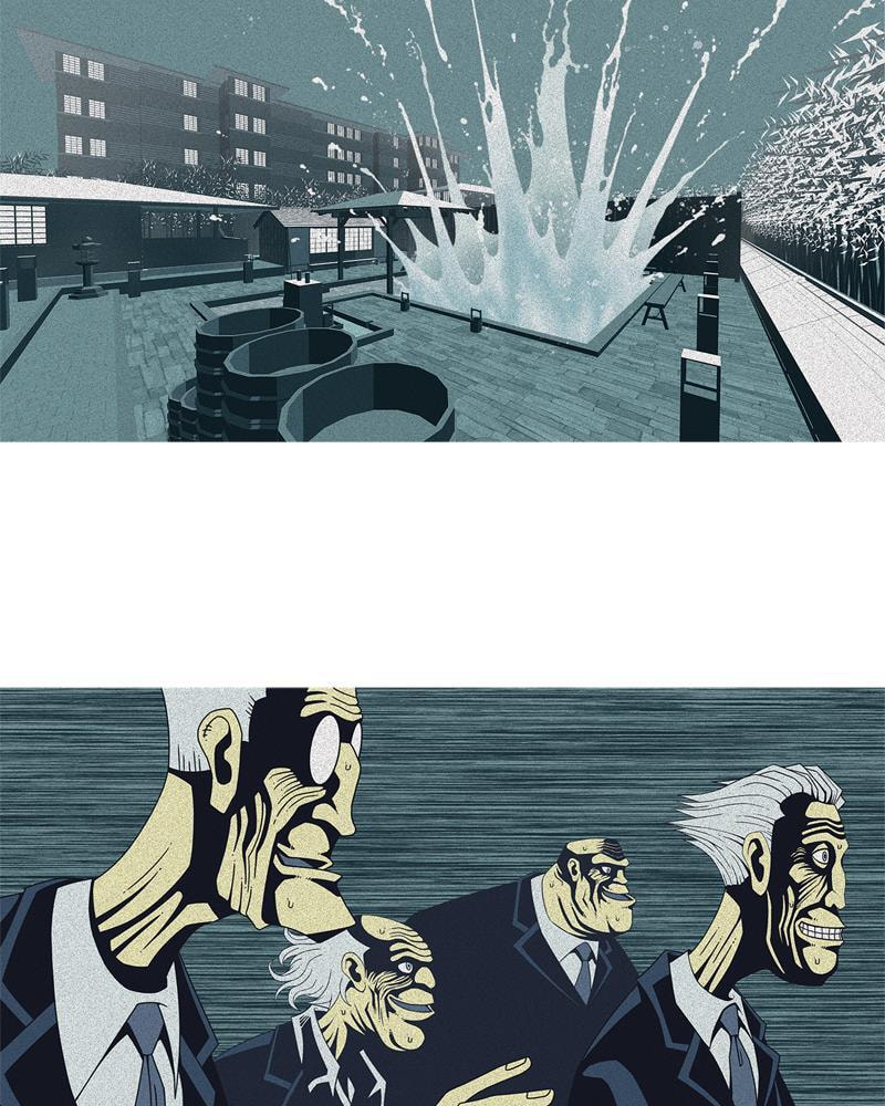 Vampire Syndrome Chapter 67 page 66 - 