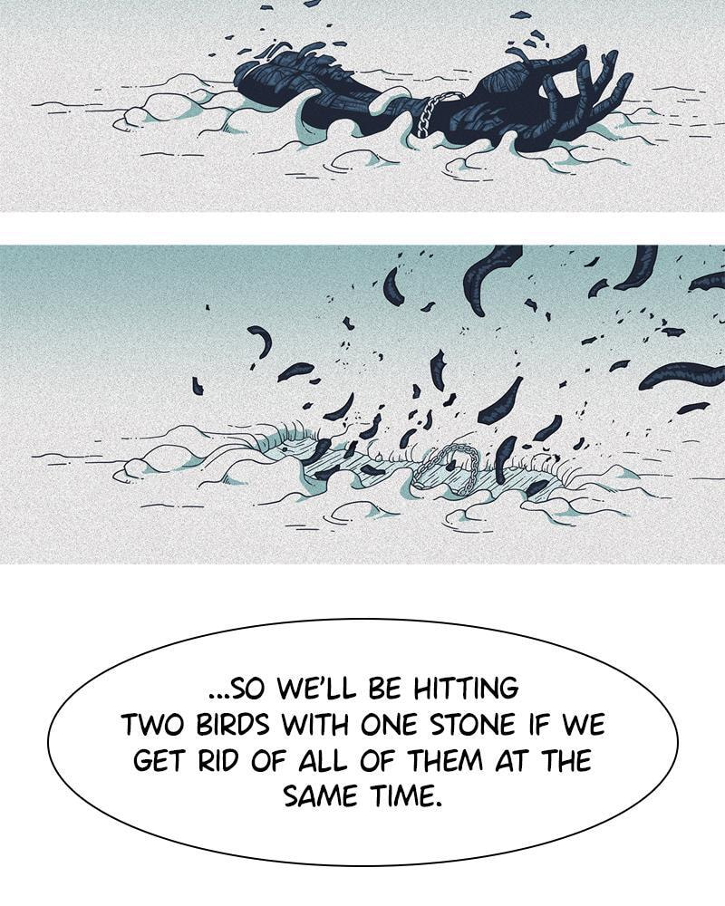Vampire Syndrome Chapter 67 page 69 - 