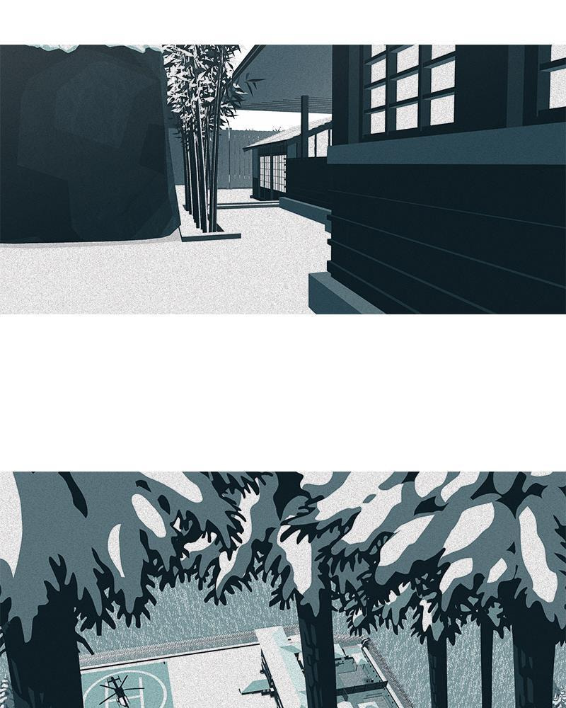Vampire Syndrome Chapter 67 page 70 - 