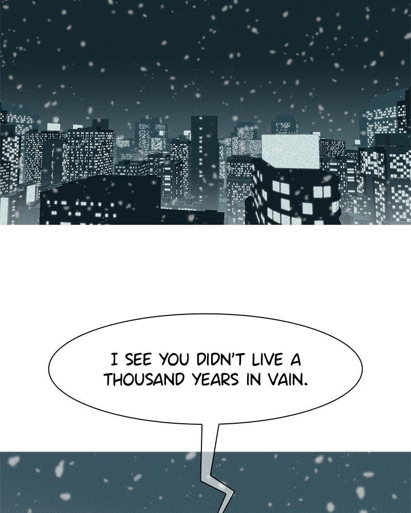 Vampire Syndrome Chapter 67 page 74 - 