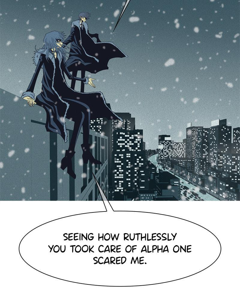 Vampire Syndrome Chapter 67 page 75 - 