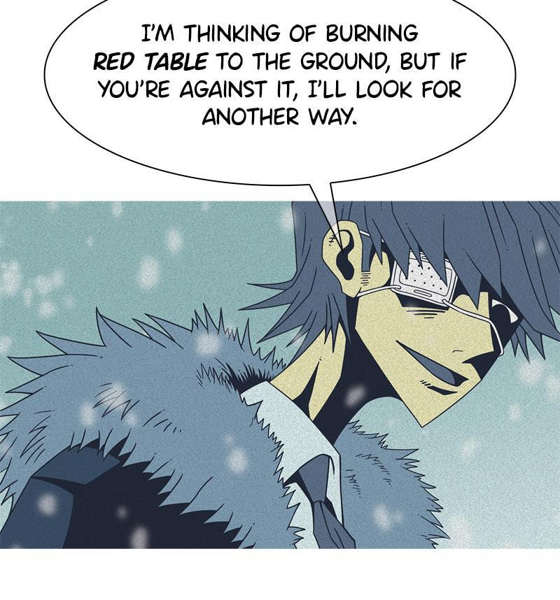 Vampire Syndrome Chapter 67 page 77 - 