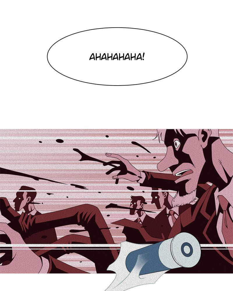 Vampire Syndrome Chapter 67 page 78 - 