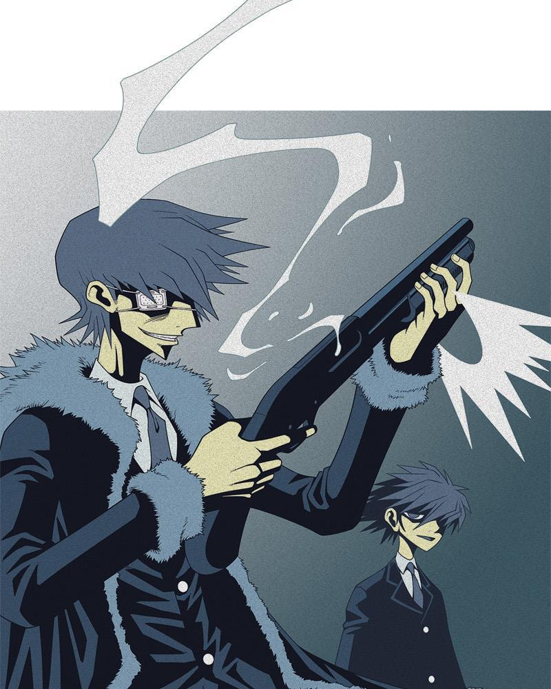 Vampire Syndrome Chapter 67 page 79 - 