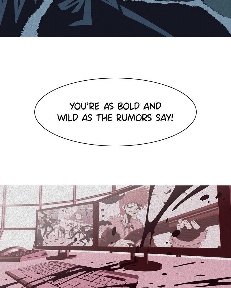 Vampire Syndrome Chapter 67 page 80 - 
