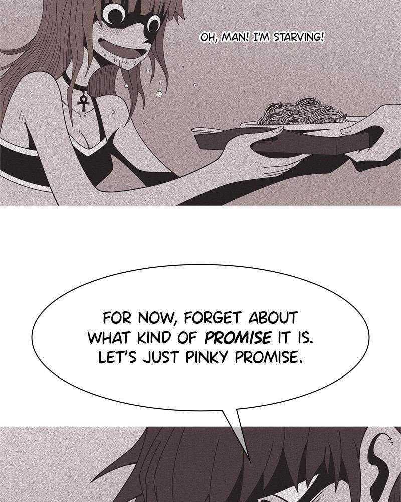 Vampire Syndrome Chapter 67 page 9 - 