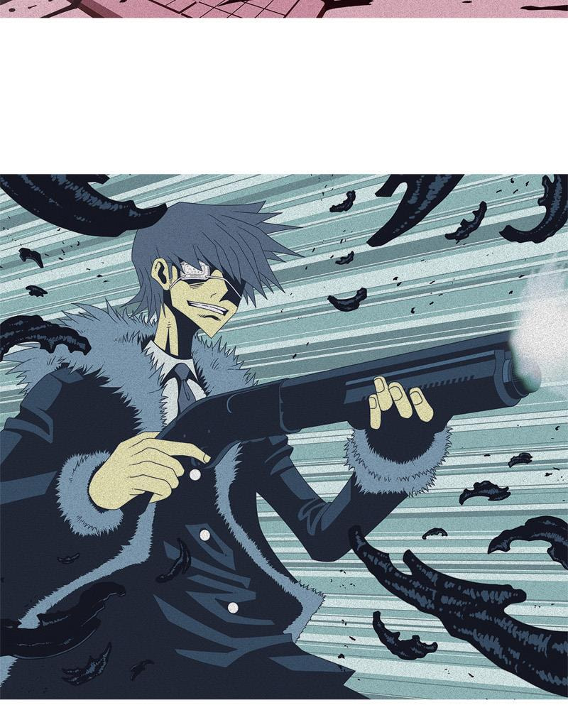 Vampire Syndrome Chapter 67 page 81 - 