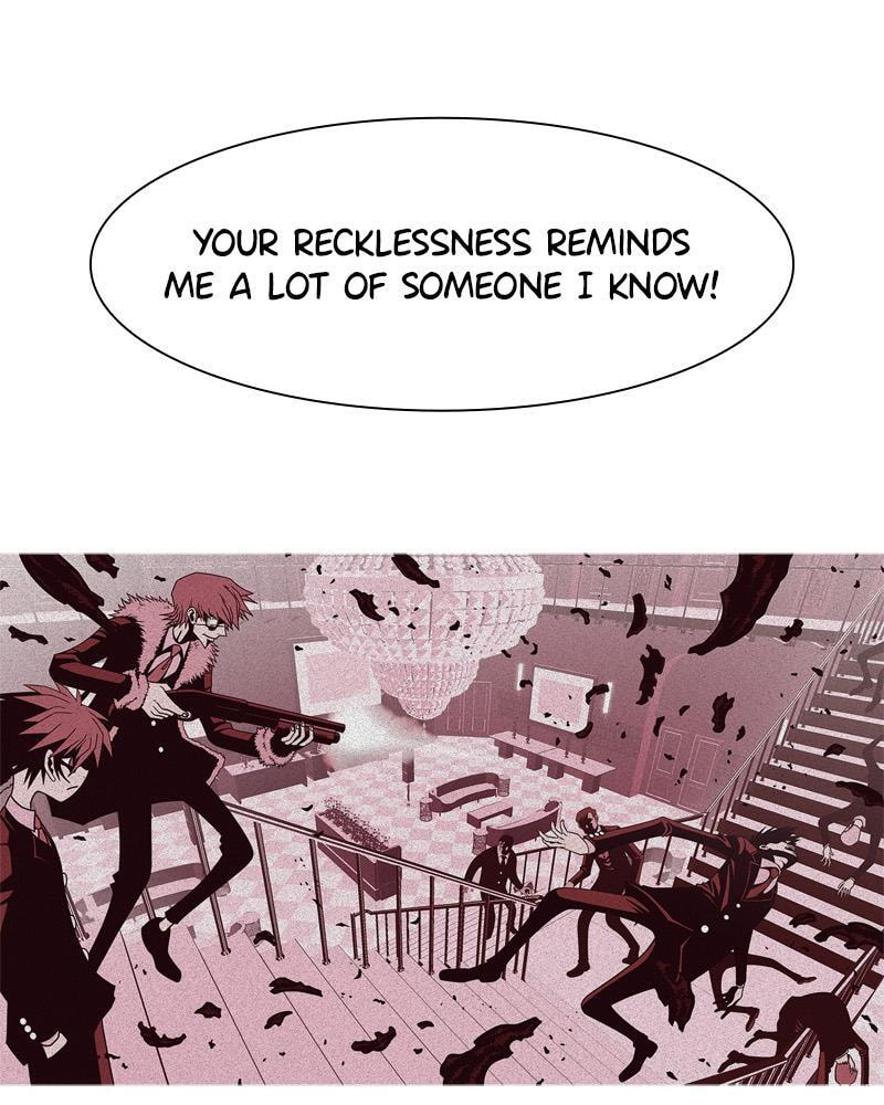 Vampire Syndrome Chapter 67 page 82 - 