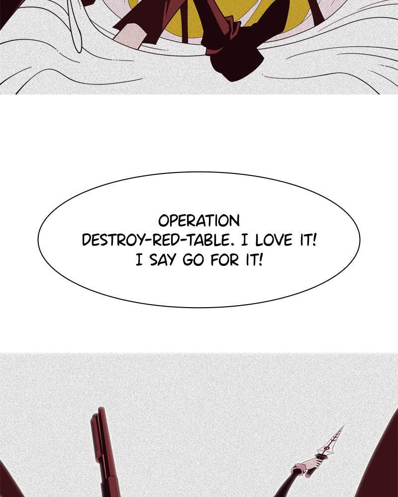 Vampire Syndrome Chapter 67 page 84 - 