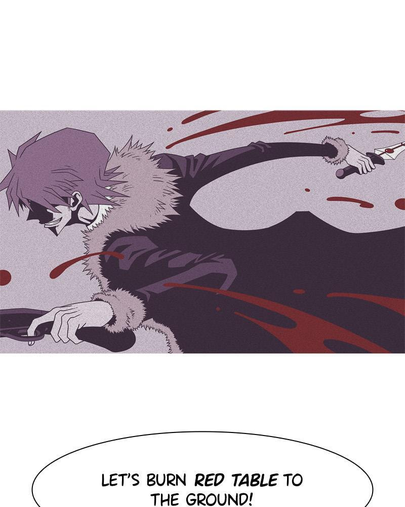 Vampire Syndrome Chapter 67 page 86 - 