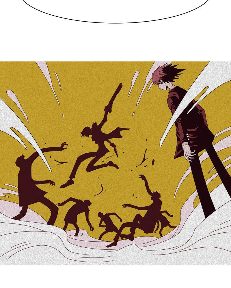 Vampire Syndrome Chapter 67 page 87 - 