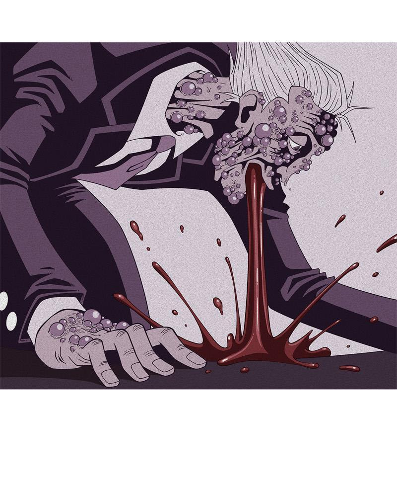 Vampire Syndrome Chapter 67 page 96 - 