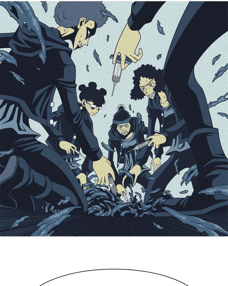 Vampire Syndrome Chapter 67 page 97 - 