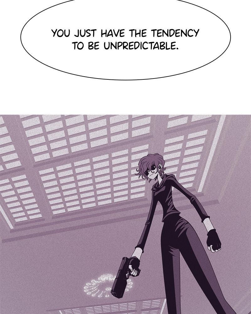 Vampire Syndrome Chapter 67 page 100 - 