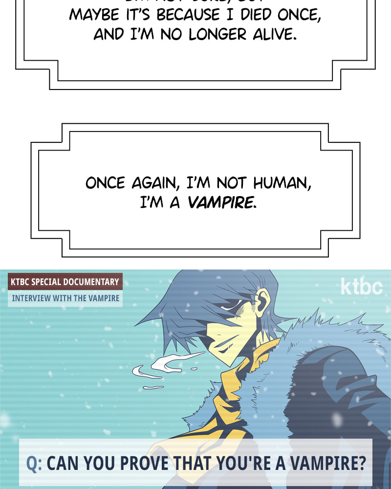 Vampire Syndrome Chapter 68 page 12 - 