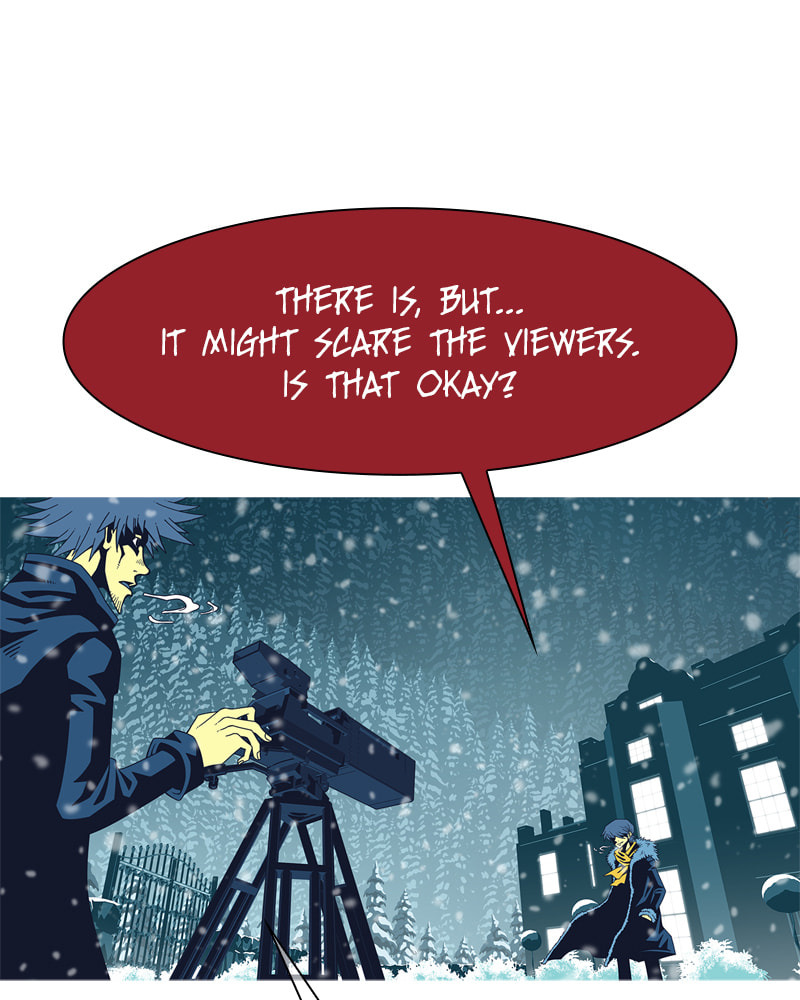Vampire Syndrome Chapter 68 page 14 - 