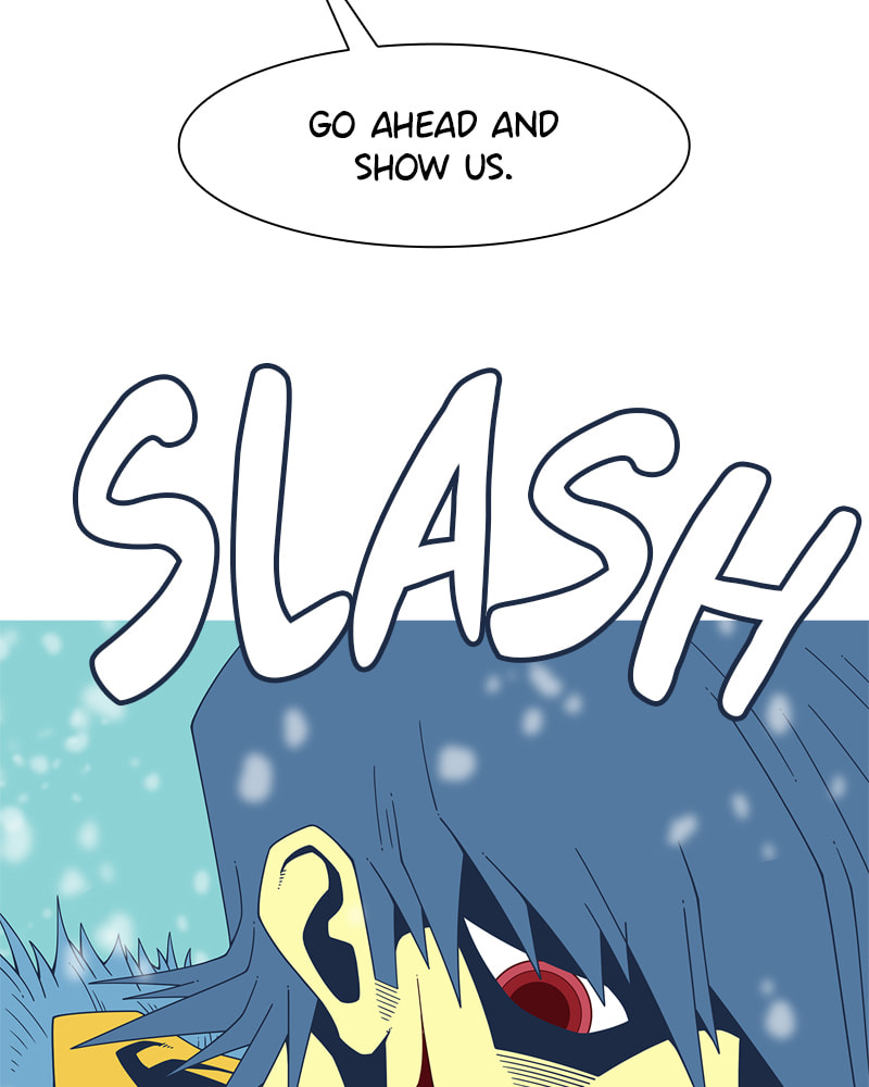 Vampire Syndrome Chapter 68 page 15 - 