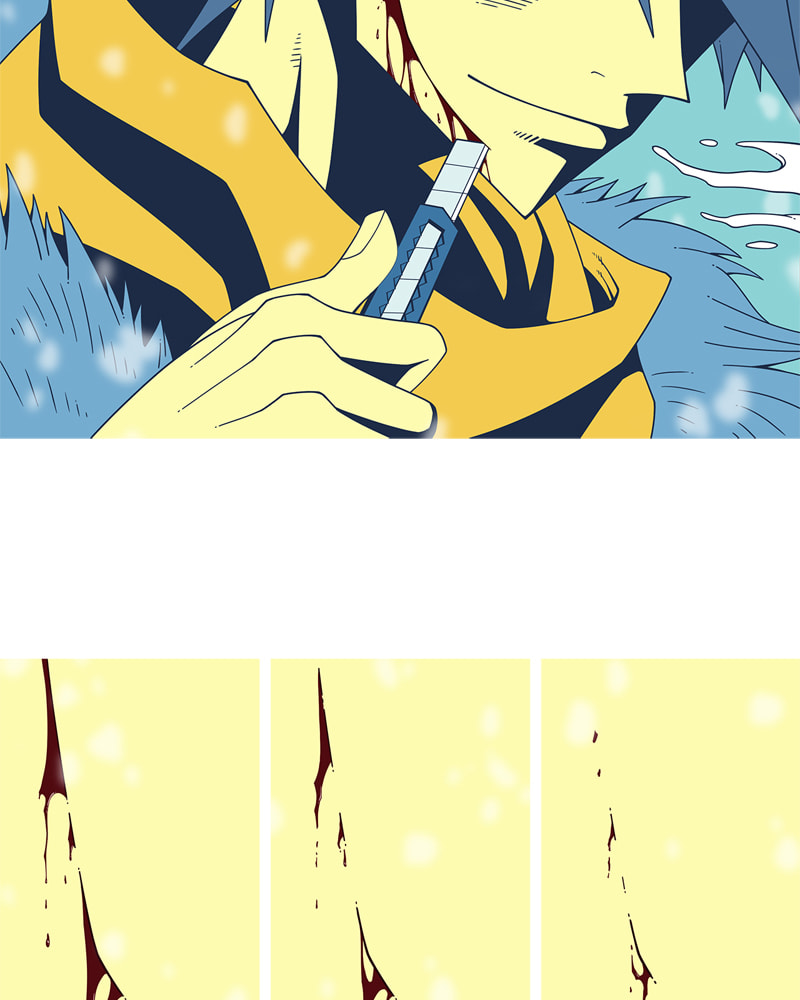 Vampire Syndrome Chapter 68 page 16 - 
