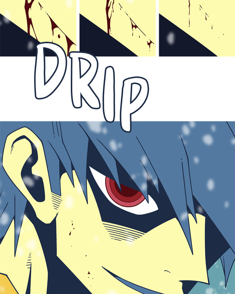 Vampire Syndrome Chapter 68 page 17 - 