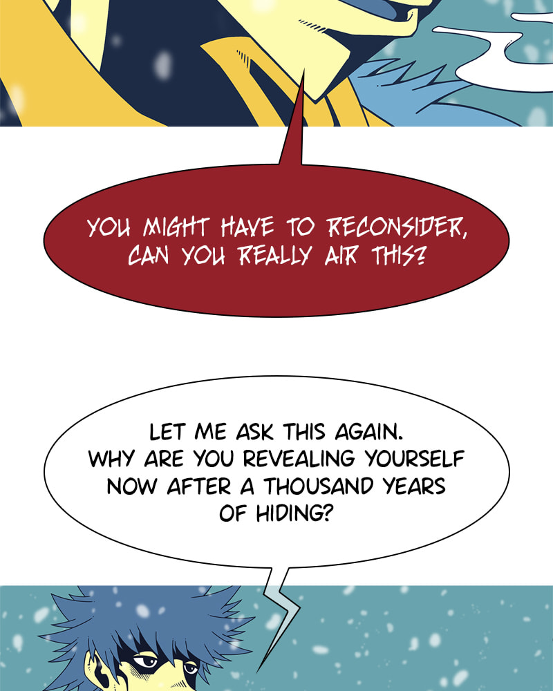 Vampire Syndrome Chapter 68 page 18 - 