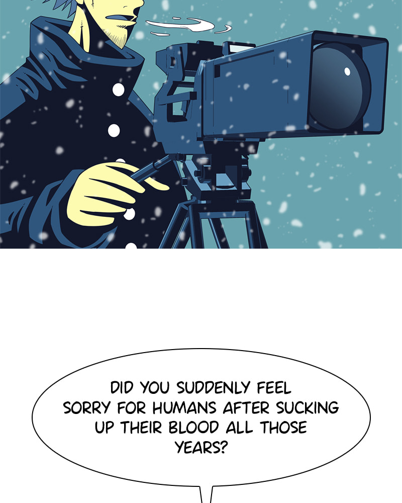 Vampire Syndrome Chapter 68 page 19 - 