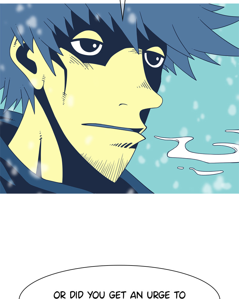 Vampire Syndrome Chapter 68 page 20 - 