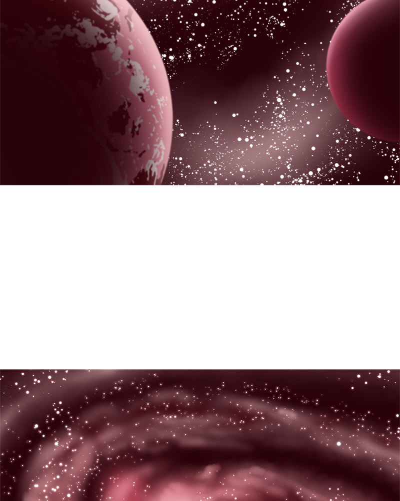 Vampire Syndrome Chapter 68 page 3 - 